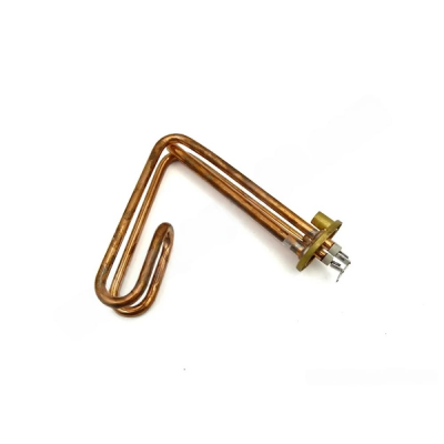 Boiler verwarmingselement boven/onder gootsteen TESY 10L/15L - 2000W - Boiler verwarmingselementen