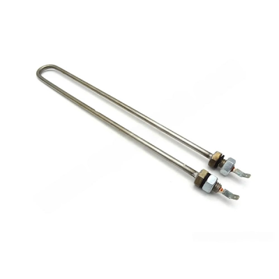 Verwarmingselement voor doorstroomverwarmer met spiraal - 3000W - Boiler verwarmingselementen