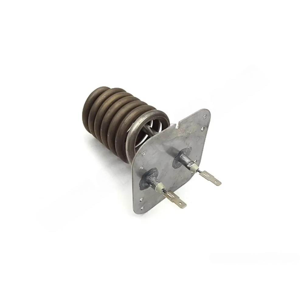 Doorstroomboiler verwarmingselement YUNGA - 3150W, nikrotal | Boiler verwarmingselementen |  |
