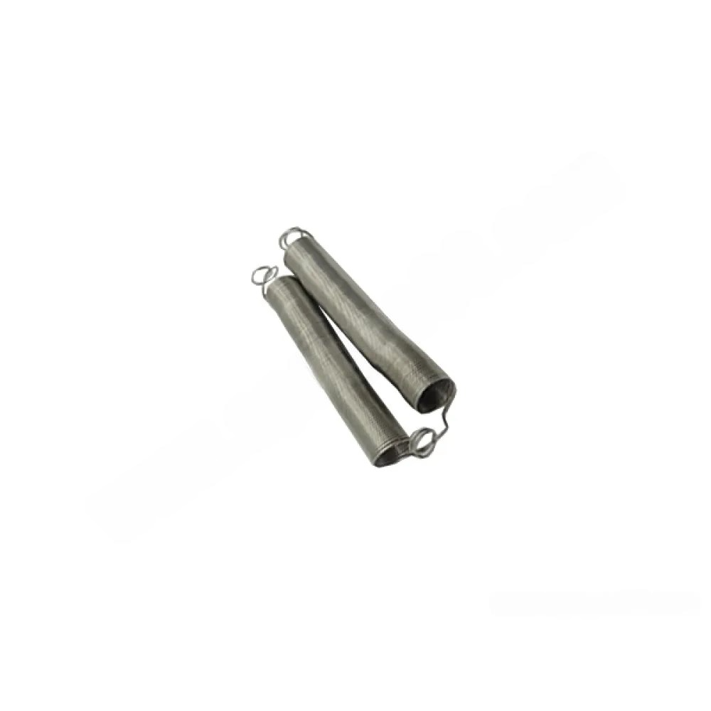 Verwarmingselement voor doorstroomverwarmer TESY - 8000W (2x4000W) | Boiler verwarmingselementen |  |