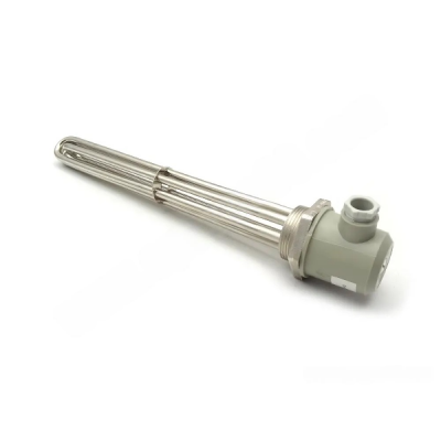 Elektrische ketel verwarmingselement - 4500W, schroefdraad 1 1/2'' - Boiler verwarmingselementen