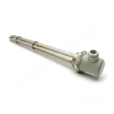 Elektrische ketel verwarmingselement - 6000W, schroefdraad 1 1/2'' - Boiler verwarmingselementen