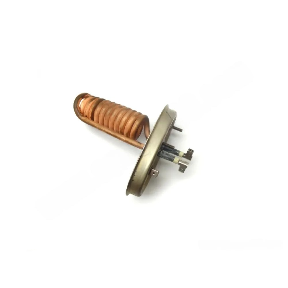Doorstroomverwarmer verwarmingselement ELDOM BETA 4 - 3500W | Boiler verwarmingselementen |  |