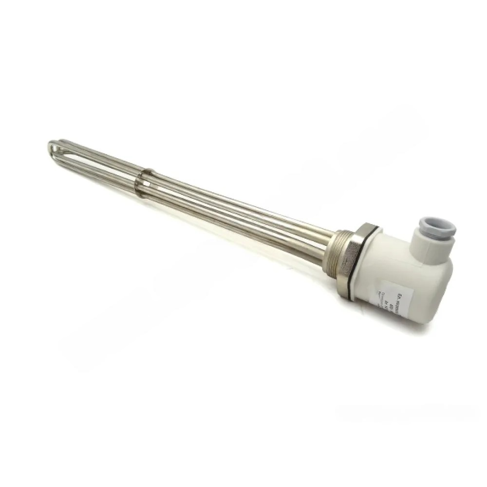 Elektrische ketel verwarmingselement - 7500W, schroefdraad M48x2 | Boiler verwarmingselementen |  |