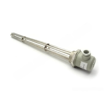 Elektrische ketel verwarmingselement - 7500W, schroefdraad 1 1/2'' - Boiler verwarmingselementen
