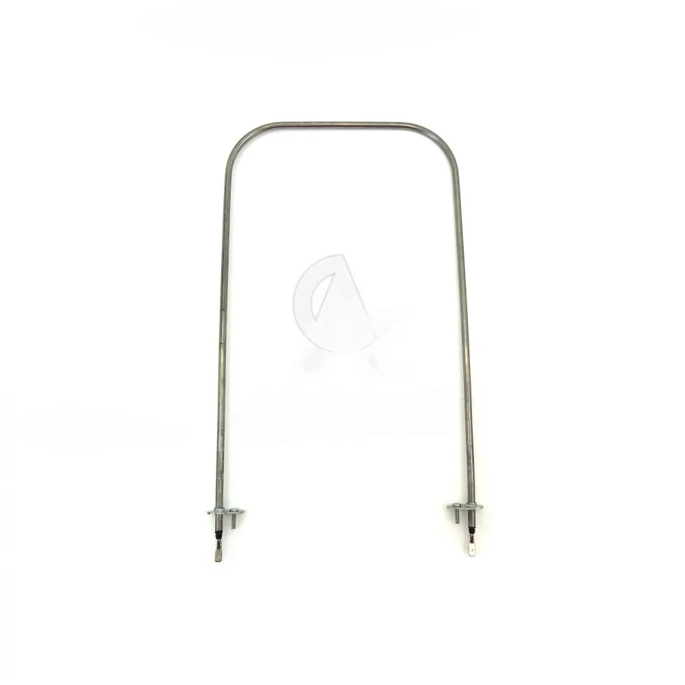 Verwarmingselement voor mini oven LUXELL | Boven, onder - 1000W | Verwarmingselementen oven |  |