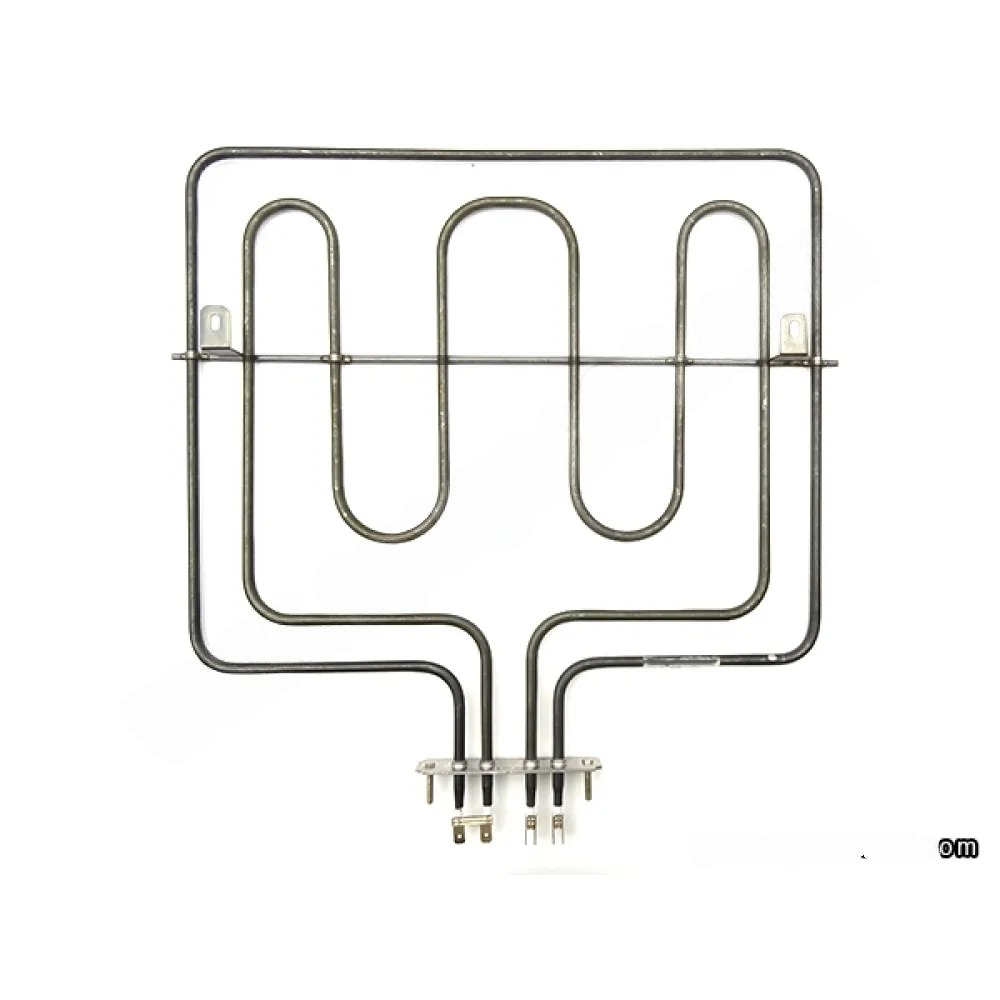 Verwarmingselement oven AEG, ELECTROLUX, ZANUSSI | Boven - 2660 W | Verwarmingselementen oven |  |