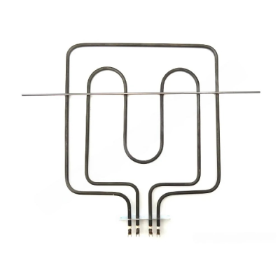 Verwarmingselement oven ARISTON, INDESIT, WHIRLPOOL | boven - 2250W - Verwarmingselementen oven