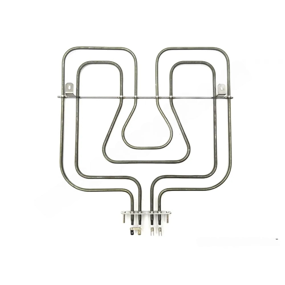 Verwarmingselement oven ELECTROLUX, ZANUSSI | boven - 2450W | Verwarmingselementen oven |  |