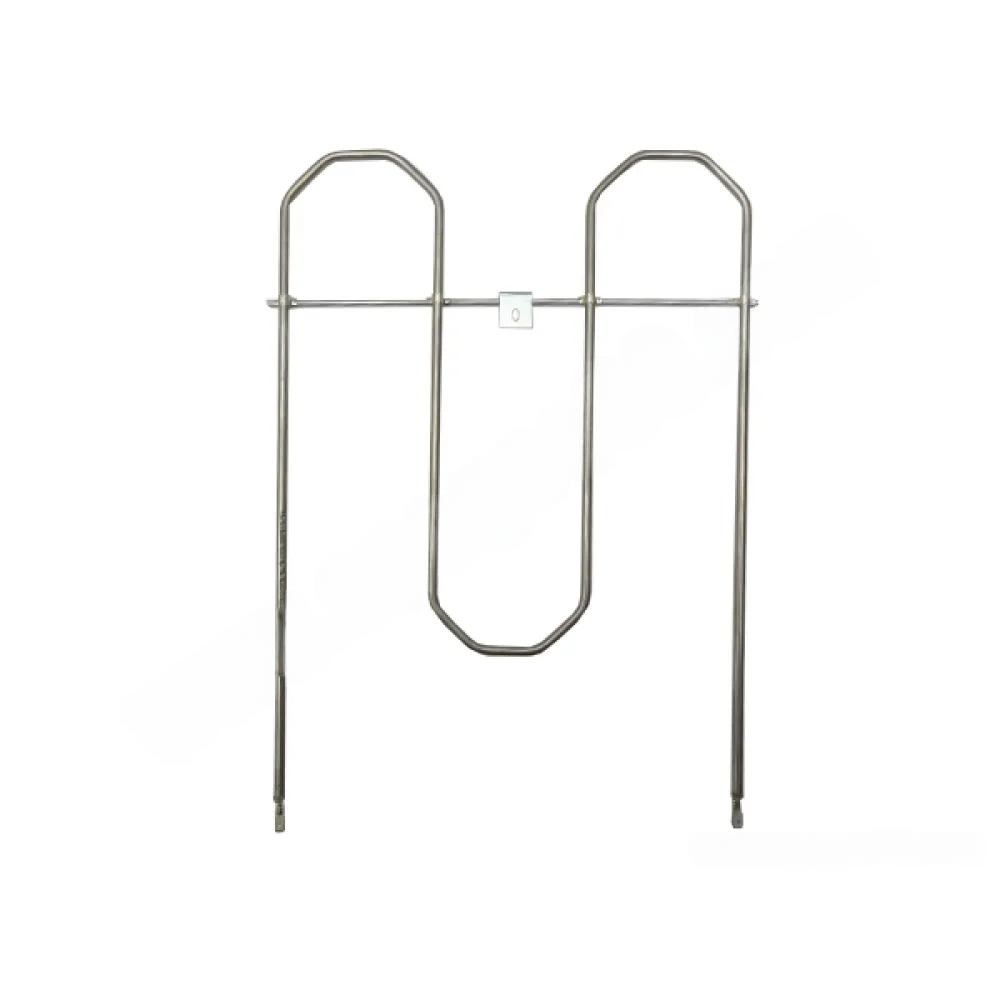 Verwarmingselement oven CROWN | boven - 1300W | Verwarmingselementen oven |  |