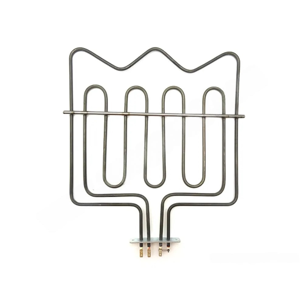 Verwarmingselement oven CROWN | Boven - 3500W | Verwarmingselementen oven |  |