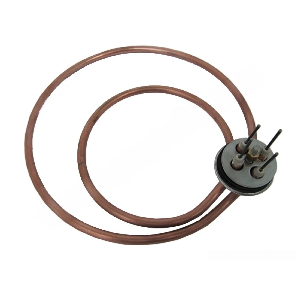 Verwarmingselement voor sterilisator 3000W, koper | Verwarmingselementen wasmachine |  |