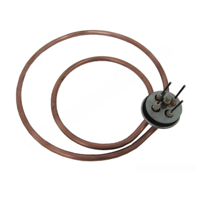 Verwarmingselement voor sterilisator 3000W, koper - Verwarmingselementen wasmachine