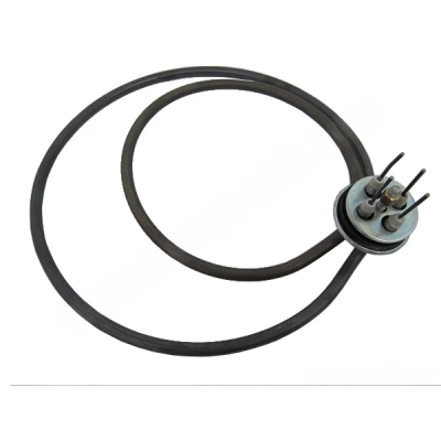 Verwarmingselement voor sterilisator 3000W, nikkel - Verwarmingselementen wasmachine