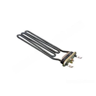Verwarmingselement wasmachine 2700W, enkel - ZANUSSI - Verwarmingselementen wasmachine