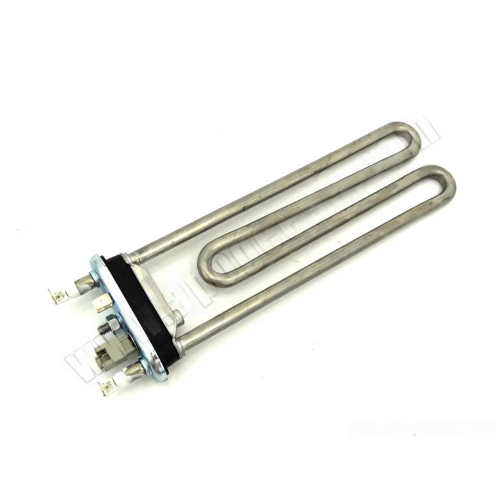 Verwarmingselement wasmachine 1950W, enkel - ZANUSSI, ELECTROLUX | Verwarmingselementen wasmachine |  |