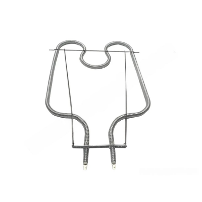 Verwarmingselement oven GORENJE, KÖRTING | onder, met blauw - 1100W - Verwarmingselementen oven