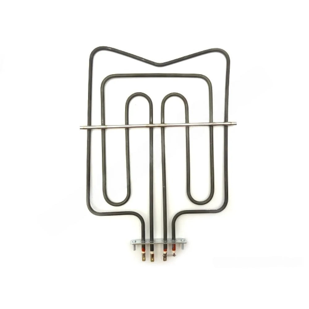 Verwarmingselement oven INDESIT | Boven - 2500W | Verwarmingselementen oven |  |
