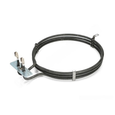 Verwarmingselement oven INDESIT, ARISTON, WHIRLPOOL | Achter - 2800W - Verwarmingselementen oven