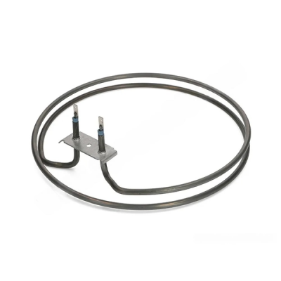 Verwarmingselement oven INDESIT, WHIRLPOOL, HOTPOINT | achter - 2500W - Verwarmingselementen oven