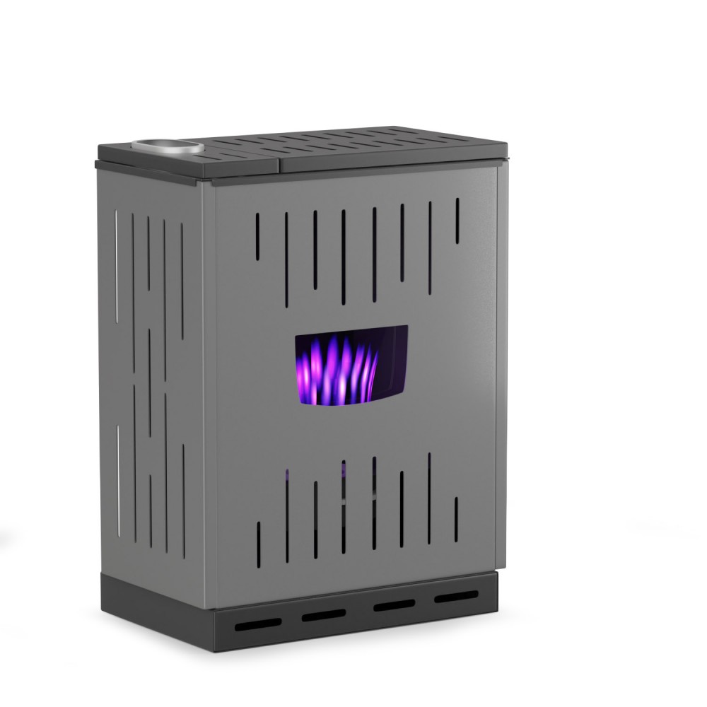 Dieselkachel Balkan Energy T-10, 9kW |  |  |