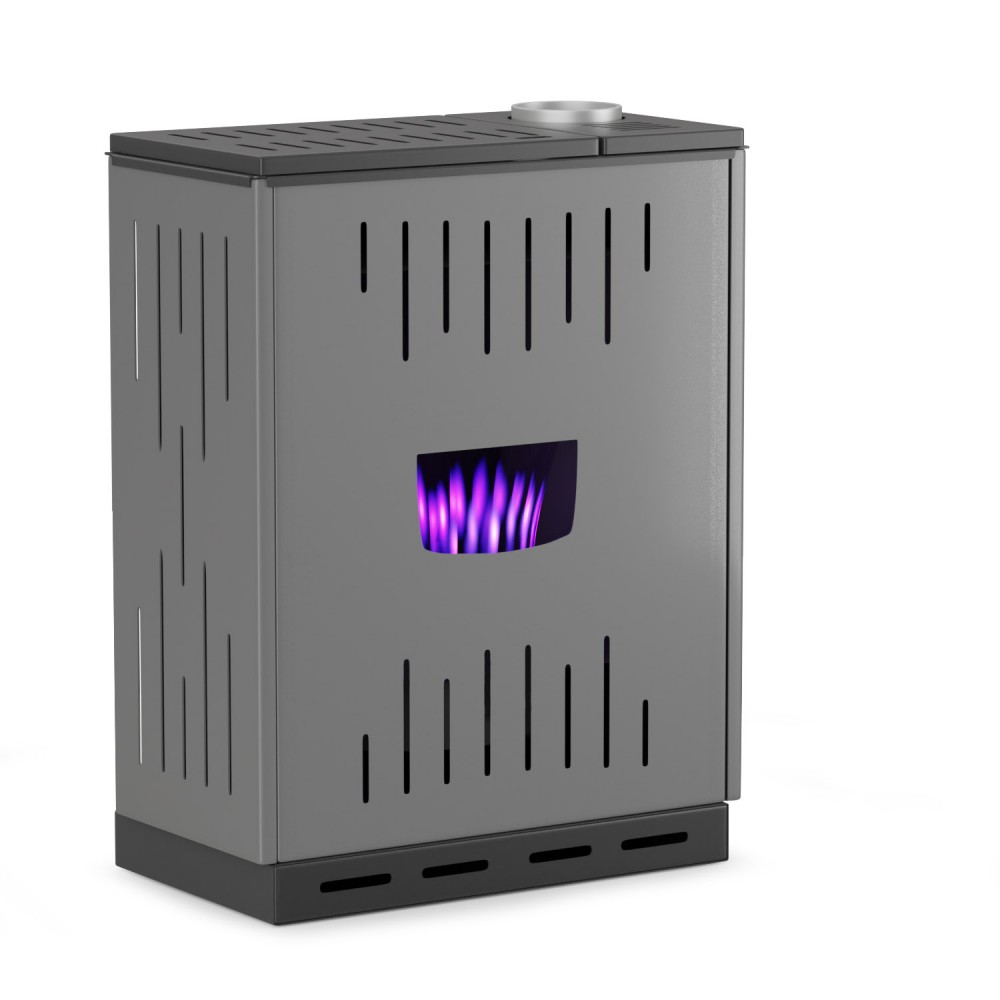 Dieselkachel Balkan Energy T-12, 11kW |  |  |