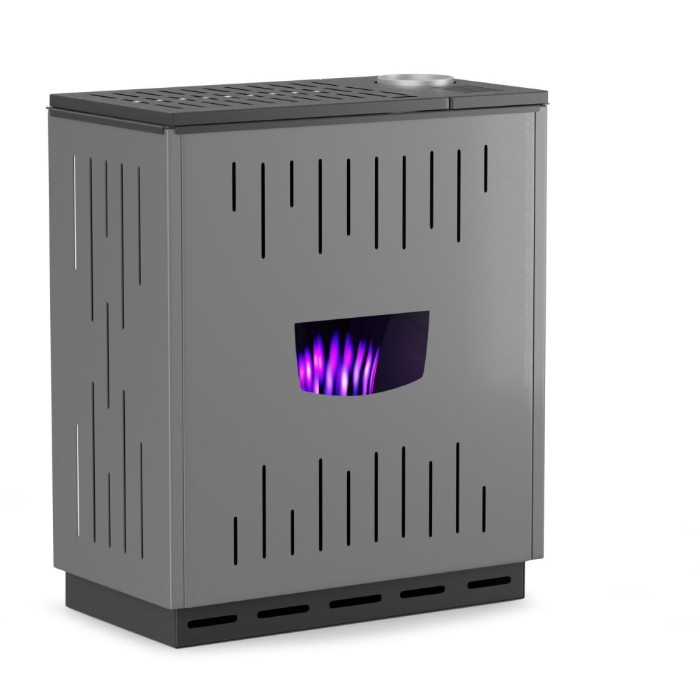 Dieselkachel Balkan Energy T-14, 13kW |  |  |