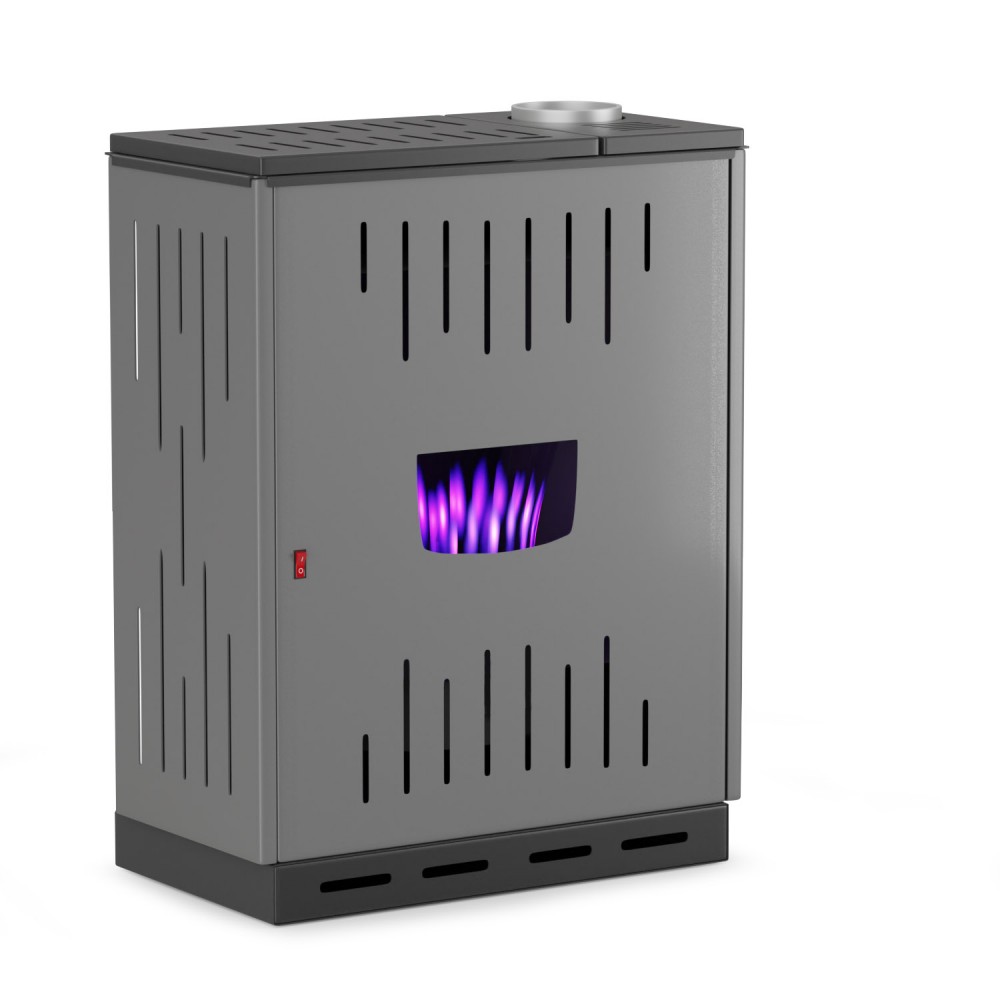 Dieselkachel Balkan Energy T-17, 14kW |  |  |