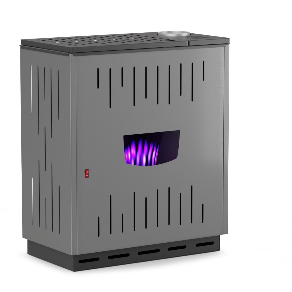 Dieselkachel Balkan Energy T-20, 16kW |  |  |