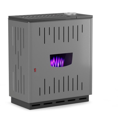 Dieselkachel Balkan Energy T-20, 16kW - Dieselkachels