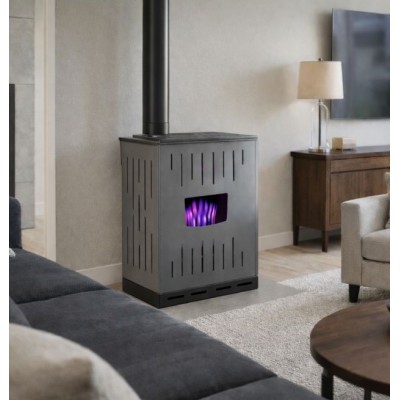 Dieselkachel Balkan Energy T-10, 9kW - Dieselkachels