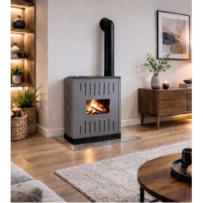 Dieselkachel Balkan Energy T-12, 11kW - Dieselkachels