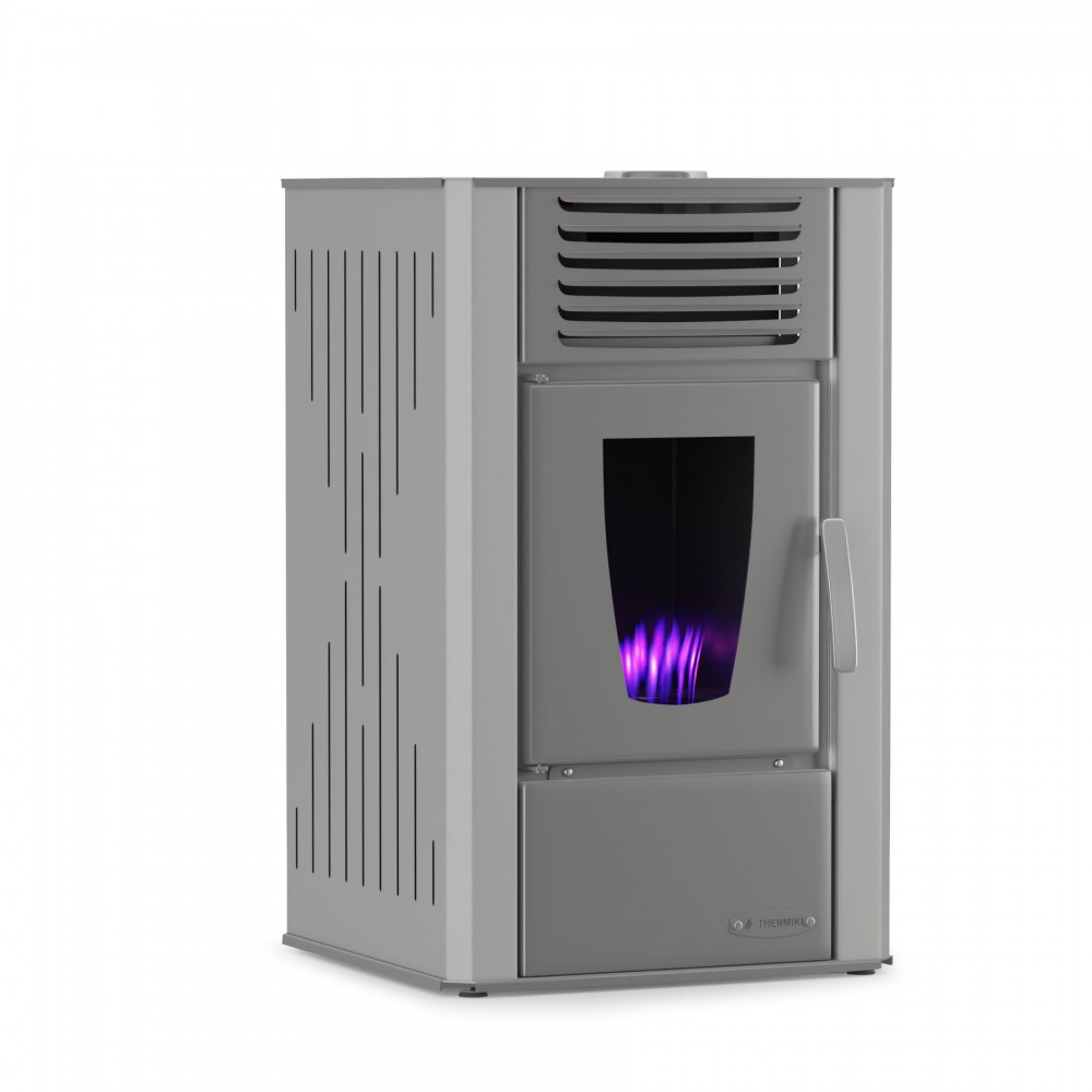 Dieselkachel Balkan Energy P14 AERO, 14kW |  |  |