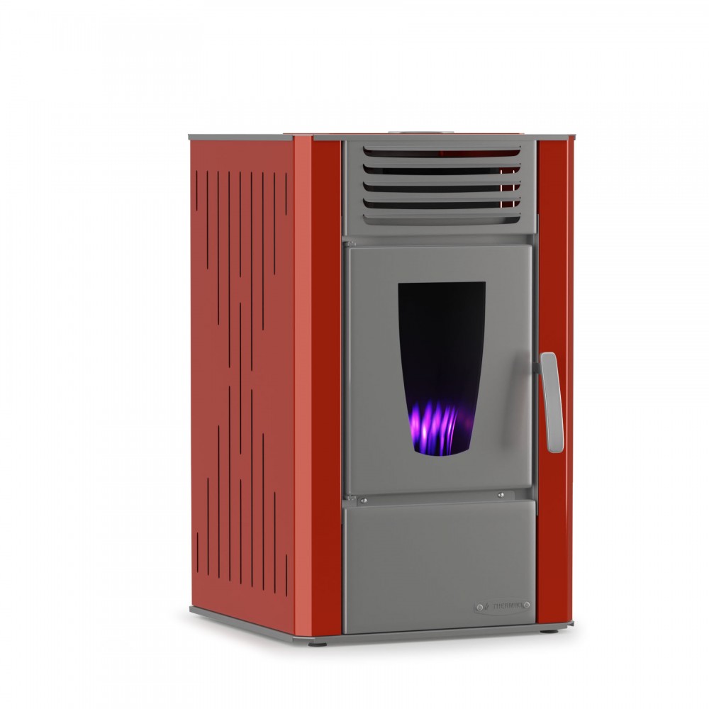 Dieselkachel Balkan Energy P17 AERO, 15kW |  |  |