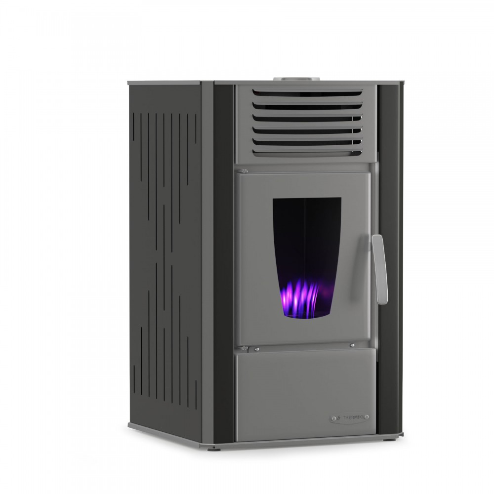 Dieselkachel Balkan Energy P20 AERO, 17kW |  |  |