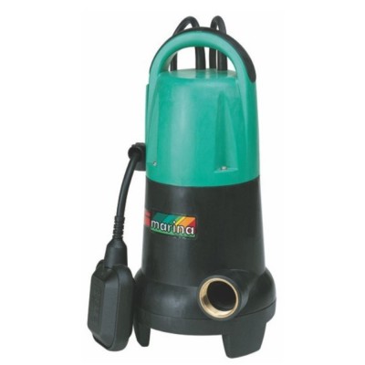 Dompel-drainagepomp Speroni Marina TF 800/S – vermogen 800 W, opvoerhoogte 9 m, debiet 250 l/min - Productenvergelijking