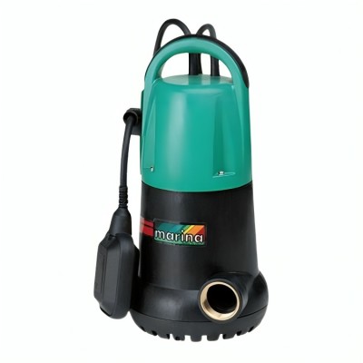 Dompel-drainagepomp Speroni Marina TS 800/S – vermogen 800 W, opvoerhoogte 10,5 m, debiet 250 l/min - Productenvergelijking