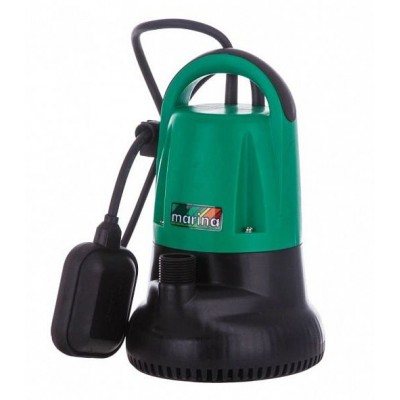 Dompel-drainagepomp Speroni Marina TSN 300/S – vermogen 300 W, opvoerhoogte 7 m, debiet 110 l/min - Productenvergelijking