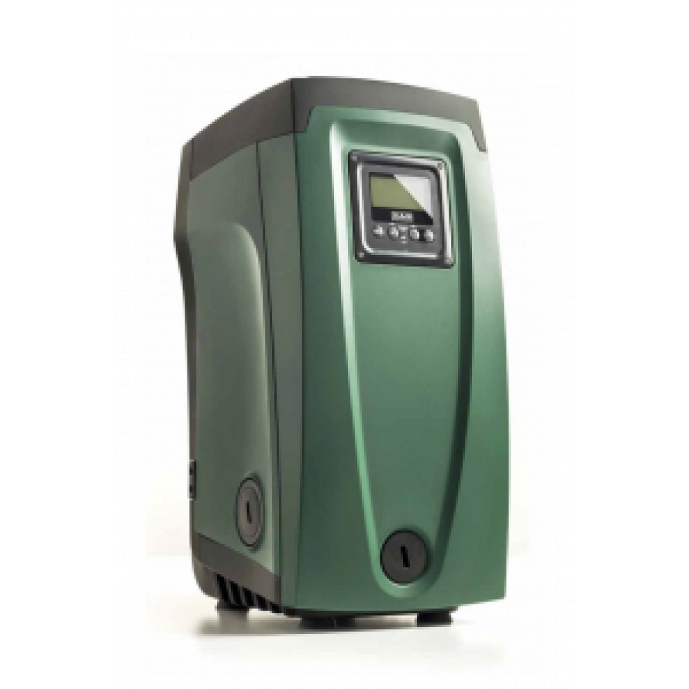 Elektronisch hydrofoorsysteem DAB E.SYBOX 220–240V / 50–60Hz, opvoerhoogte 56 m, debiet 7,2 m³/u, vermogen 1,55 kW | Hydrofoor pompen | Waterpompen |