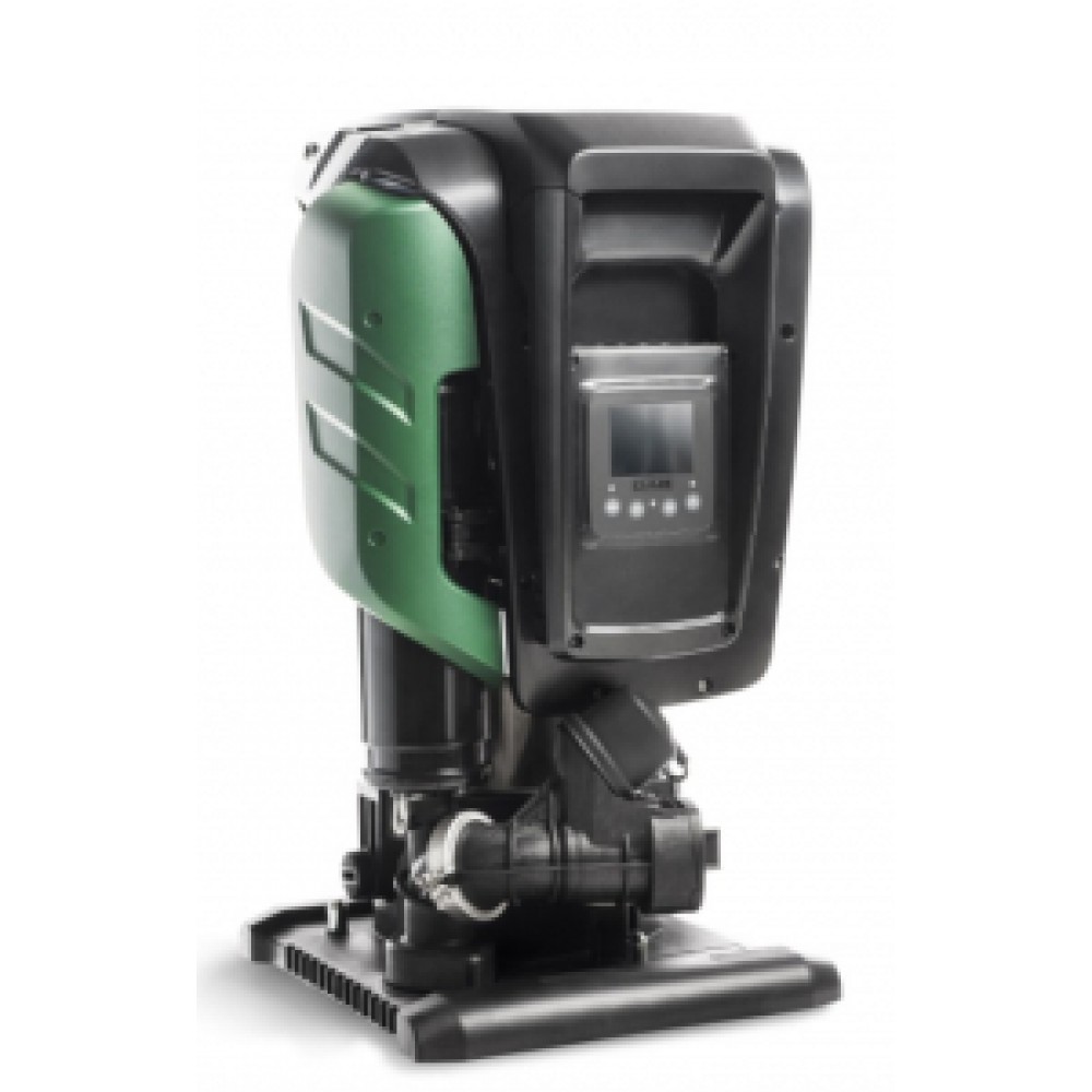Hydrofoor DAB ESYBOX MAX 60/120 M220-240, opvoerhoogte 55 m, debiet 17,4 m³/u, vermogen 2,2 kW | Hydrofoor pompen | Waterpompen |