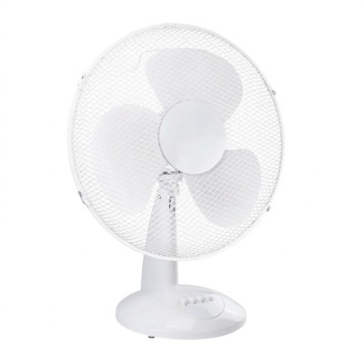 Tafelventilator / Bureauventilator Balkan Energy FANTPWH30, Ф40, AC 45W - Ventilatoren