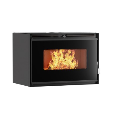 Inbouw haard Balkan Energy ΑTS INSERT AIR 700, 12.07kW - Productenvergelijking