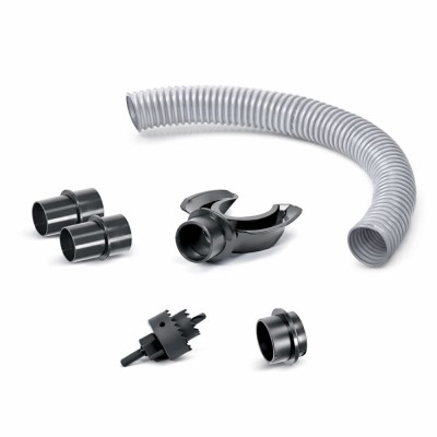 Aansluitset voor regenwatertank Icanset 1 HydroMoby - Watertanks