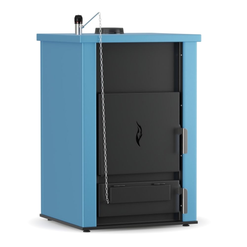 Houtketel op CV Balkan Energy ATS HYDRO, 31 kW | Houtketels op CV |  |