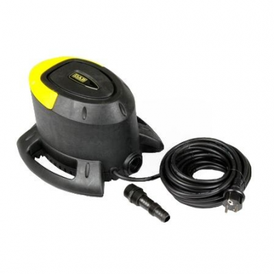 Dompelpomp voor zwembad DAB Eurocover, opvoerhoogte 7 m, debiet 6 m³/u, vermogen 220 W - Productenvergelijking