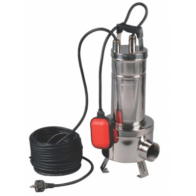 Vuilwaterpomp DAB FEKA VS 550 M-A, opvoerhoogte 7 m, debiet 20 m³/u, vermogen 0,927 kW - Productenvergelijking
