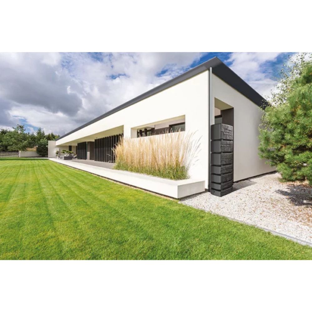 Regenwatertank Prosperplast Arves Tower Stone, 500L, Grijs |  |  |