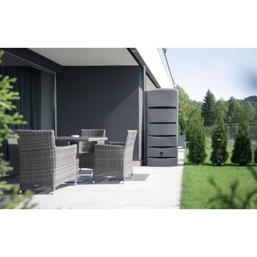 Regenwatertank Prosperplast Arves Tower, 260L |  |  |