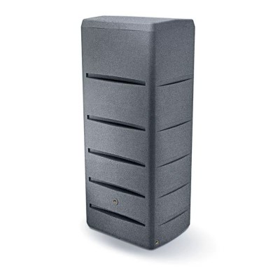 Regenwatertank Prosperplast Arves Tower, 260L - Regenwatertanks