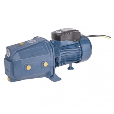 Zelfaanzuigende tuinpomp Electromash JET 100 M, vermogen 0,75 kW, debiet 3000 l/u, opvoerhoogte 50 m - Productenvergelijking
